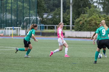 Bild 164 - F Harksheide - IF Stjernen Flensborg : Ergebnis: 7:2